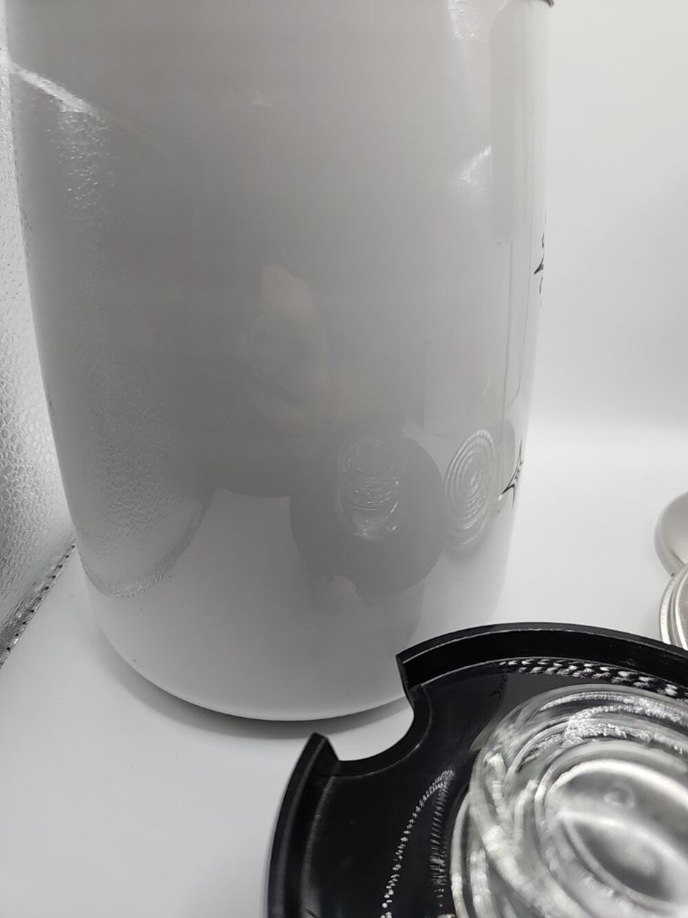 Atomic burst coffee pot - Picture 12 of 14